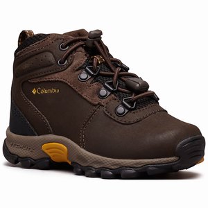 Columbia Newton Ridge™ Flickor MörkBruna (IBFZA4025)